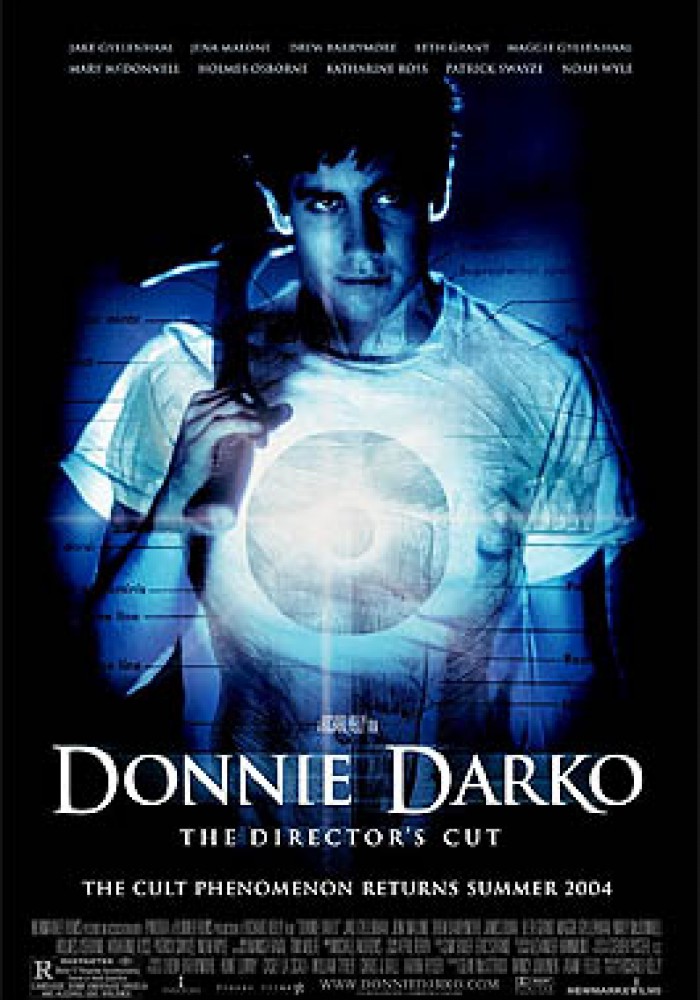 Doni Darko